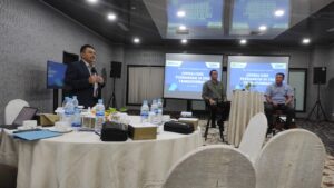 Gandeng BRI, Dewan Pers Tingkatkan Pemahaman Perbankan dan Jurnalistik