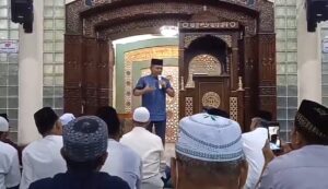 Pangdam I/BB : Mari Wujudkan Islam itu “Rahmatan Lil’alamin” Untuk Sejahterakan Masyarakat