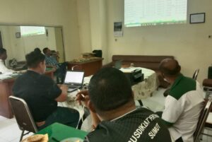 3067 Atlet Tampil Bersaing di Porprovsu 2022