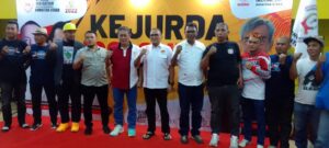 23 Kabupaten/Kota Tampil di Kejurda ISSI Sumut