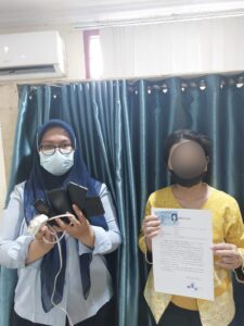 Penyelundupan Barang Terlarang ke Rutan Medan Digagalkan