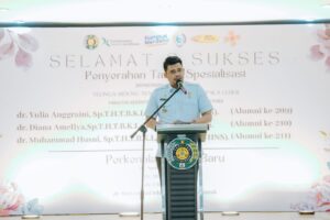 Bobby : Kenapa Kita Memilih Berobat ke Luar Negeri