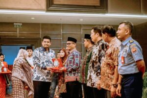 Bobby Nasution : Perkuat Koperasi dan UMKM sebagai Fondasi Ekonomi 