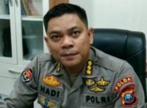 Lakukan Penganiayaan di Rumah Sakit, Lima Oknum Polisi Ditangkap
