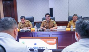 Revitalisasi Danau Siombak Medan Segera Dilakukan