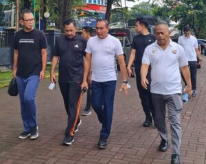 Edy Rahmayadi : Kritik Boleh, Jangan Karena Sentimen
