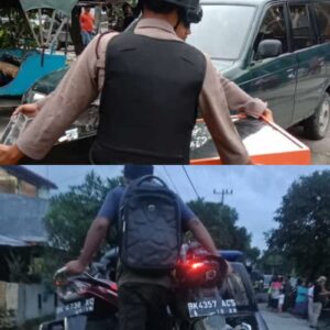 Polsek Percut Sei Tuan Amankan 6 Mesin Slot, 4 Mesin Jeckpot 