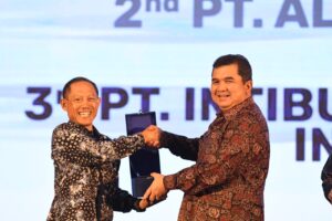 Gelar Customer Gathering 2022, Inalum Serukan Kolaborasi Tingkatkan Value Added Industri Aluminium Nasional