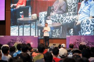 250 Player Bertarung di Even E- Sport 2022 Piala Wali Kota Medan