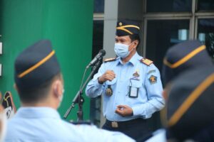 3.501 WBP di Sumut Dapat Remisi Khusus Hari Natal 2022