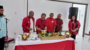 Tiga Kader PDIP Sumut Dirikan Rumah Aspirasi Rakyat