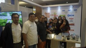 PT Inalum Terlibat Event BUMN Goes to Campus