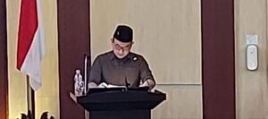 F Gerindra DPRD Medan Ingatkan Pemilik Toko Modern Wajib Pasarkan Produk UMKM 