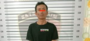 Terbakar Cemburu, Suami Cekik Istri Hingga Tewas