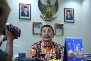 Tender Pekerjaan Tahap II Revitalisasi Lapangan Merdeka Dimulai  