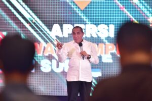 Tahun 2023, 6000 Rumah Subsidi Disiapkan di Sumut