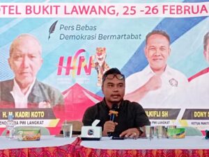 Peran Media Menghadapi Pemilu 2024 Dibutuhkan Dalam Penyampaian Informasi