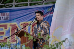 Bobby Nasution Mundur dari Panitia Formula E 2023