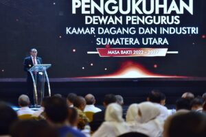 Basisi Ekonomi Ditopang UMKM Bukan Perusahaan Besar