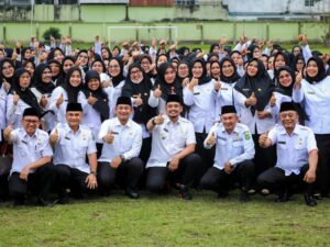 Bobby : Jangan Ada Pungli di Sekolah