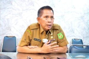 Kota Medan Bakal Punya 4 Sarana Olahraga Terbaik