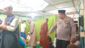 AKP Mhd Safi’i : Jangan Percaya Berita Hoax