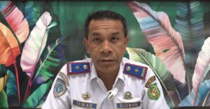 Yuk, Mudik Gratis 12 Kota. Berangkat 19, 20, 21 April 2023