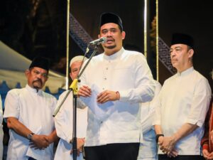 Ramadhan Fair XVII Dibuka, Rasa Rindu Terobati