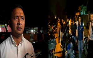 26 Anggota Geng Motor Diamankan Polrestabes Medan, 6 Orang Ditahan