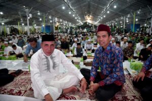 UAS : Sumut Tidak Akan Kehabisan Ulama