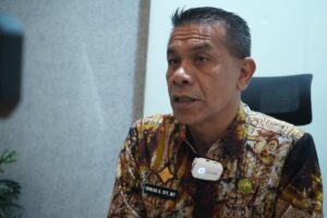 Pendaftaran Ditutup. 5.300 Terdaftar Mudik Bareng Pemko Medan 2023.