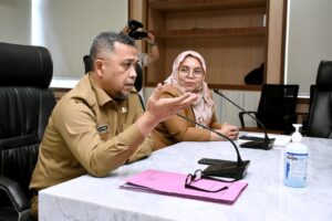 2023, Pemprov Sumut Gelontorkan Rp18,7 M Bangun Rumah Tidak Layak Huni