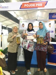 Ayo! Bayar PBB di Ramadhan Fair Dapat Hadiah
