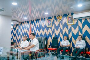 Bobby : Jangan Buang Sembarangan Limbah B3 Medis