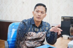 Tak Dapat THR, Lapor Ke HP Dibawah Ini