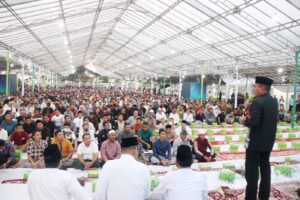 Edy Rahmayadi Minta Petugas Kebersihan Jangan Berperasaan Hina 