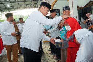 Sekda Medan Minta Generasi Muda Jauhi Narkoba