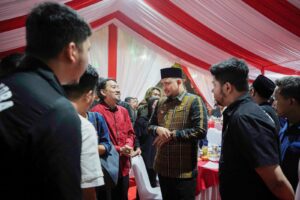 Revitalisasi Lapangan Merdeka Hadirkan Bioskop Dukung Industri Film 