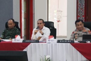 Jalan Tol Medan Sinaksak, Medan-Indrapura Dibuka