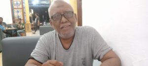 LIPPSU Apresiasi Edi Rahmayadi Anggarkan Pembangunan Jalan Rp 2,7 T. Baru Kali Ini Pemimpin Sumut Sangat Peduli.