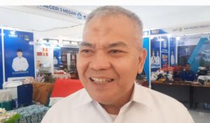 PRSU Ke-49 : Ayo Ada Peluang Bea Siswa.