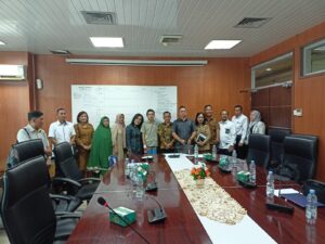 Korban Kecelakaan Kerja dan PT. Agung Cakra Nusantara Sepakat Berdamai