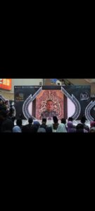 Festival Ekonomi Syariah Regional Sumatera 2023 Dorong Indonesia Jadi Pusat Industri Halal