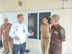 BNNK Tebing Tinggi   Razia Kos-Kosan,8 Penghuni Positif Narkoba.