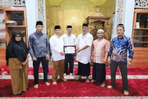 Pemerintah Canangkan Program Beasiswa Untuk Penghafal Al-Qur’an dan Mahasiswa Berprestasi.