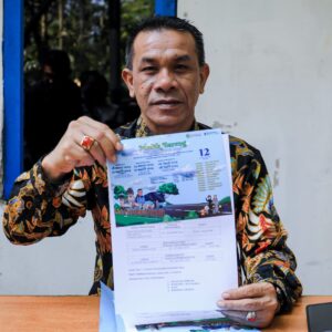 Pemko Medan Kembali Gelar Mudik Gratis, Kouta 6.000 Pemudik.