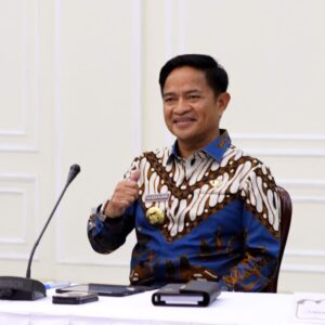 Pemprov Sumut Anggarkan Stunting Rp.370 M.