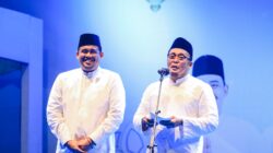 Bobby : Implementasikan Al-Qur’an Mewujudkan Medan Berkah.