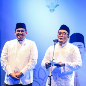 Bobby : Implementasikan Al-Qur’an Mewujudkan Medan Berkah.