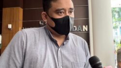 Bobby Nasution Segera Tindak Lurah Naikkan Harga di Pasar Murah.
